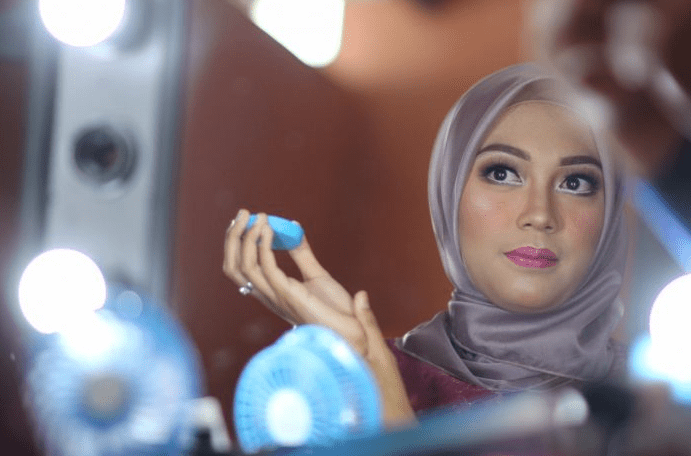 Moy Salon Cilacap: Touching Health & Beauty from Jerotengah