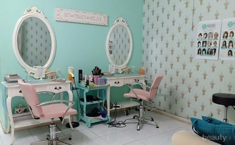 Moy Salon Cilacap: Sentuhan Kecantikan yang Meresapi Jiwa Jerotengah