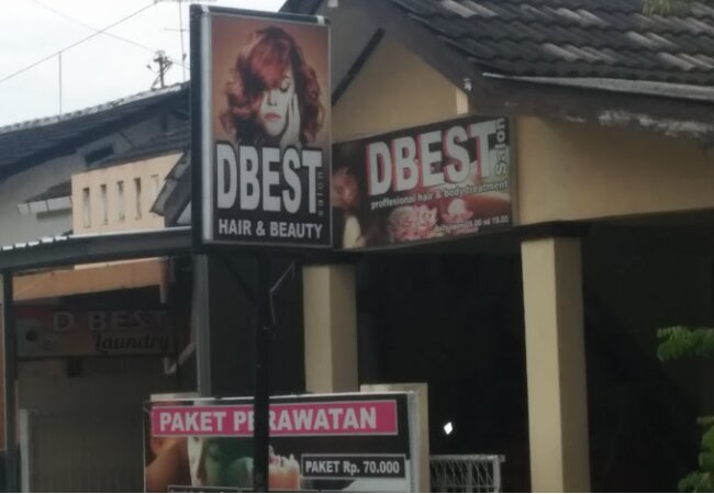 Moy Salon Cilacap: Beauty Secrets Inspired by Cilacap's Coastal Charm