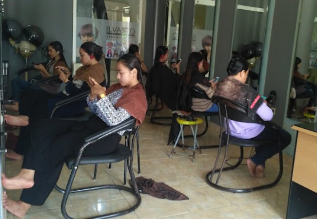 Moy Salon Cilacap: The Secret of Beauty Inspired by Jerotengah